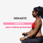 Ejercicios Para Madres Primerizas