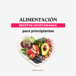 Recetas Vegetarianas Principantes