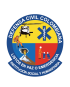 Instituto Social y Humanitaria, Listos en Paz o Emergencia, Defensa civil Colombia.
